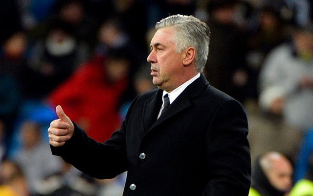 Góc nhìn: Ancelotti & nghệ thuật "liệu cơm gắp mắm"