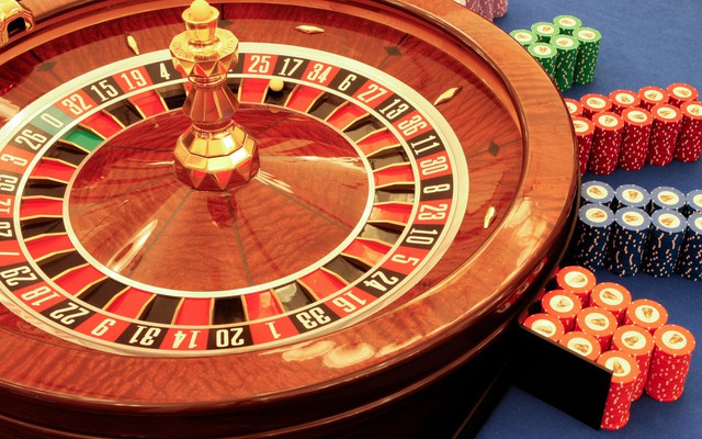 Người Việt bao nhiêu tuổi sẽ được vào casino?