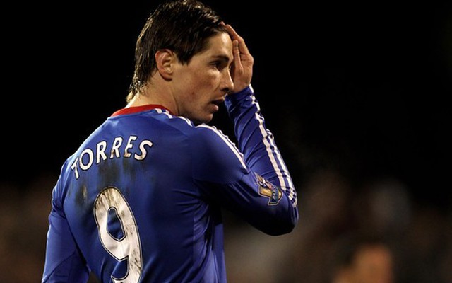 Tin chuyển nhượng: Torres sắp thoát khỏi địa ngục Chelsea