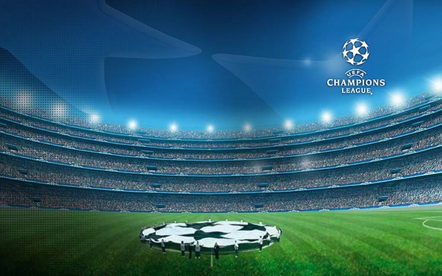 Xem TRỰC TIẾP và SOPCAST Schalke - Real, Galatasaray - Chelsea