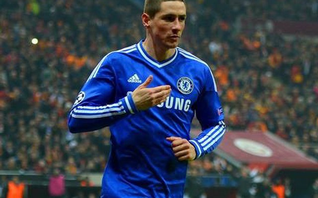Mourinho không cần một Torres biết ghi bàn