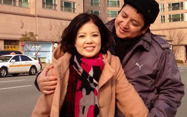 Bức thư chân tình NSƯT Chí Trung gửi vợ gây xúc động mạnh