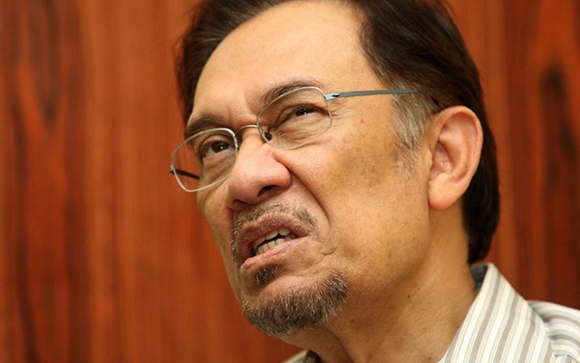 Cựu phó Thủ tướng Malaysia: "Tôi cảm thấy xấu hổ!"