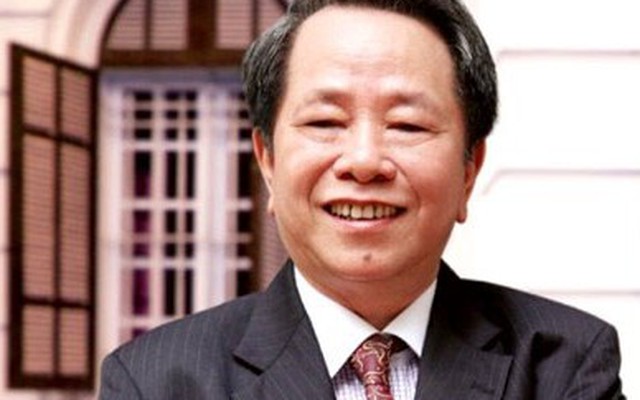 Chuyên gia Nguyễn Trần Bạt: Lào, Campuchia đã vượt Việt Nam rồi!