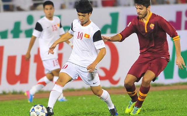 Vòng loại World Cup 2018 sẽ làm hại U19 Việt Nam?