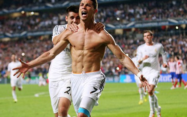 Real vs Sevilla: Siêu Cúp châu Âu và Cris Ronaldo hoàn hảo