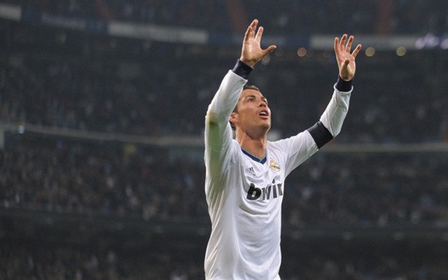 Bị FIFA “ghét”, Ronaldo vẫn áp sát Quả bóng Vàng