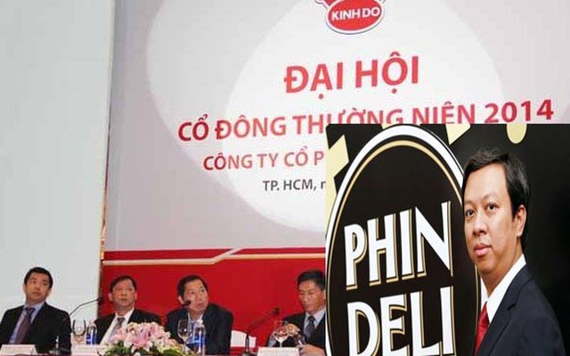 Cty mua Phin Deli của thị trưởng Phạm Đình Nguyên giàu cỡ nào?
