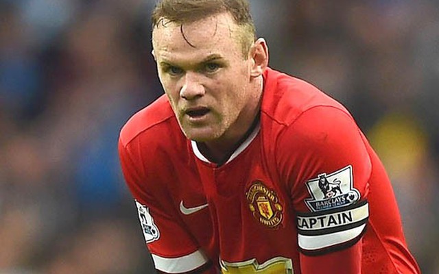 Man United: Đã tới lúc Wayne Rooney đền đáp lòng tin