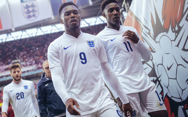 "Chân gỗ" ở Man United, nhưng Welbeck sẽ là Sturridge mới