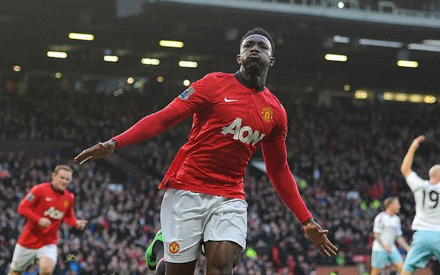 Ngày cuối chuyển nhượng: Welbeck rời Man United với giá "bèo"