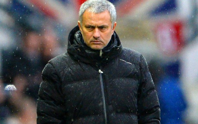 Chelsea và “bài toán” tiền đạo: Không dễ đâu Mourinho!