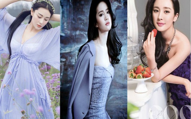 Mỹ nhân showbiz bị "chê tơi tả" vì diễn xuất non kém