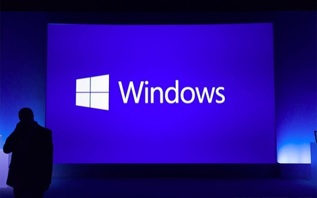 Microsoft bắt đầu giới thiệu về Windows 9 từ năm 2014