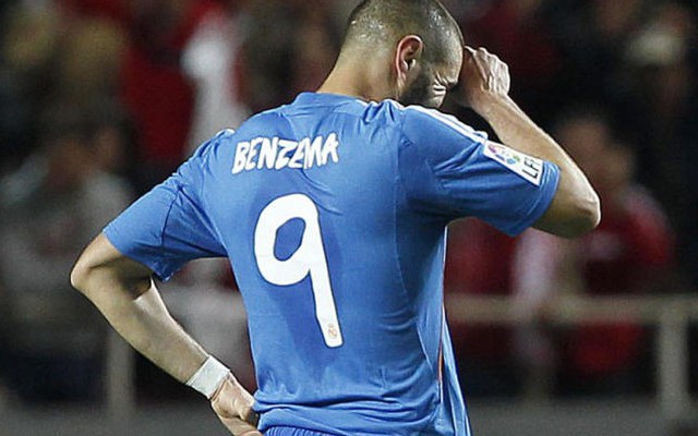 Benzema bất ngờ công bố kế hoạch rời Real