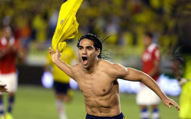 Tin chuyển nhượng: Real có “gián điệp” trong thương vụ Falcao