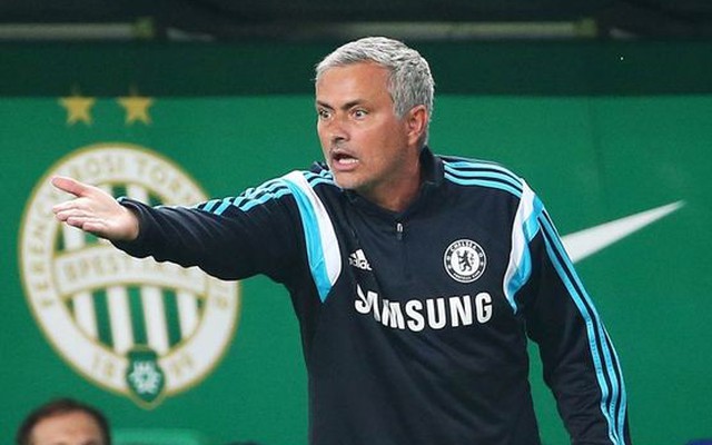 Mourinho và kế hoạch thống trị Premier League trong 10 năm tới