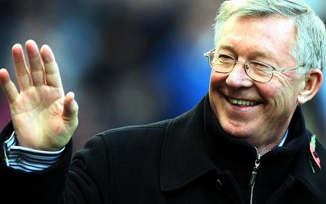 Vụ Mata có thành cũng là nhờ Sir Alex