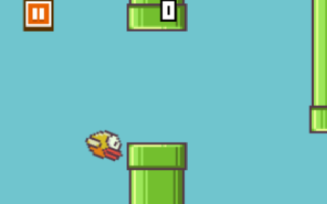 Vài giờ nữa, Flappy Bird sẽ bị "khai tử"