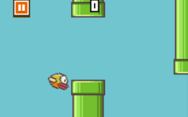 Gỡ Flappy Bird, Nguyễn Hà Đông bị đe dọa lấy mạng