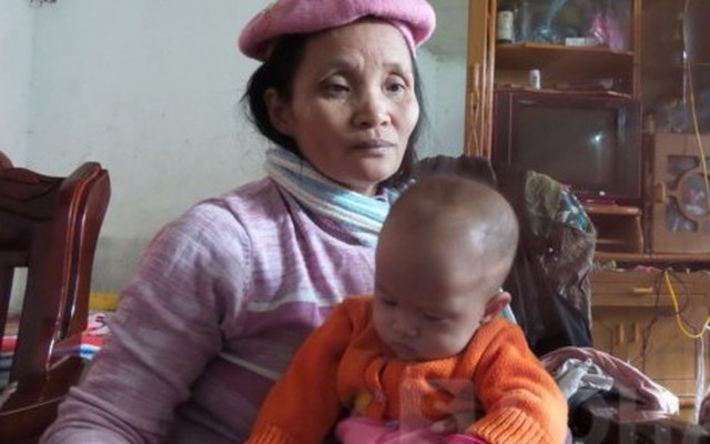 Người mẹ đông con nhất Hà Nội chia sẻ chuyện đặt tên con