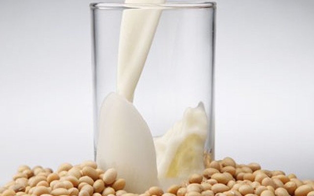 6 cách uống sữa đậu nành làm hại sức khỏe