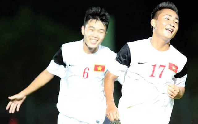HLV Graechen không tiếc khi U19 Việt Nam bỏ lỡ nhiều cơ hội