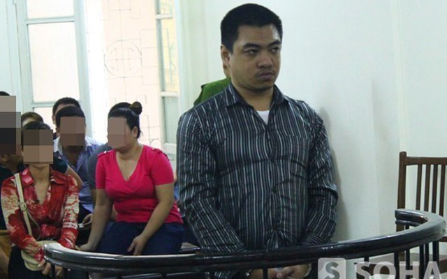 Cựu huấn luyện viên Teakwondo giết người, trốn sang Lào