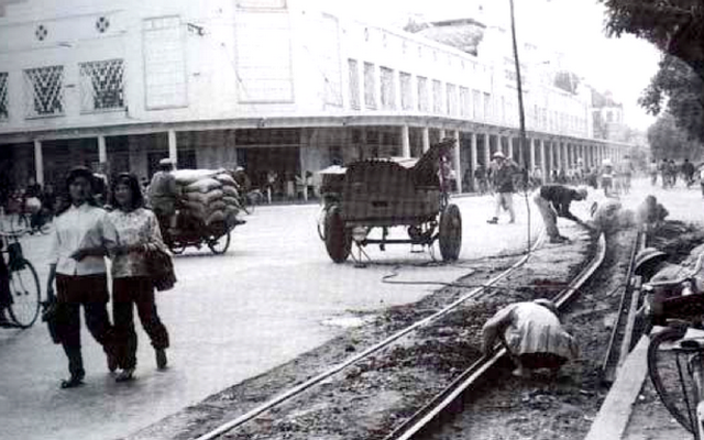 Video: Hà Nội năm 1966 sục sôi chống chiến tranh phá hoại