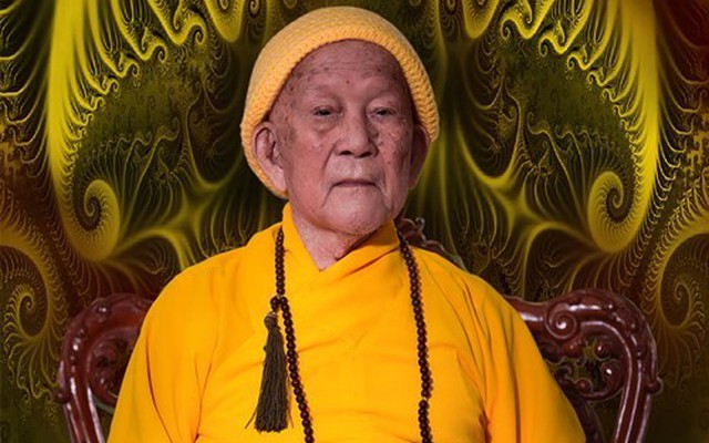 Đệ nhất Phó Pháp chủ Giáo hội Phật giáo Việt Nam viên tịch