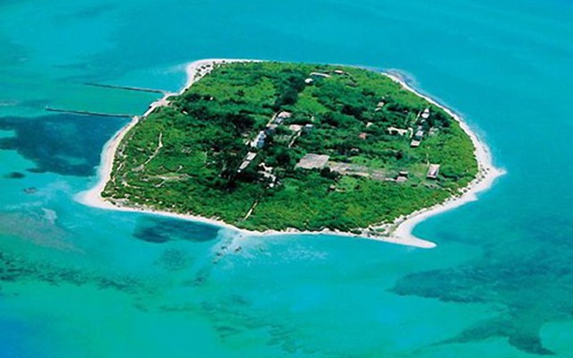 Đập tan lập luận tráo trở của Trung Quốc về đảo Tri Tôn