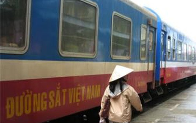 Soi công ty "dính" nghi án hối lộ quan chức ngành đường sắt Việt