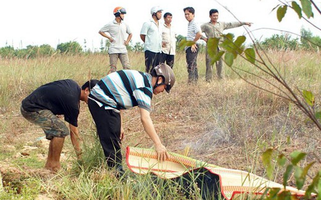 Nam sinh chết bất thường sau khi đi sinh nhật