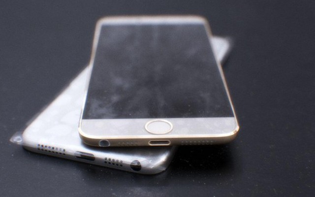 iPhone 6 sẽ là chiếc smartphone thông minh nhất trên thị trường?