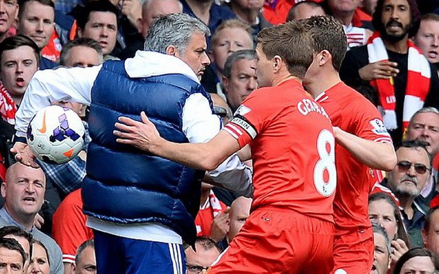 Mourinho ngạo mạn coi khinh cả Man City lẫn Liverpool