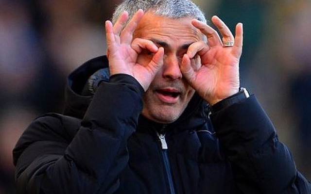 Tin chuyển nhượng: Mourinho lại gây thù chuốc oán