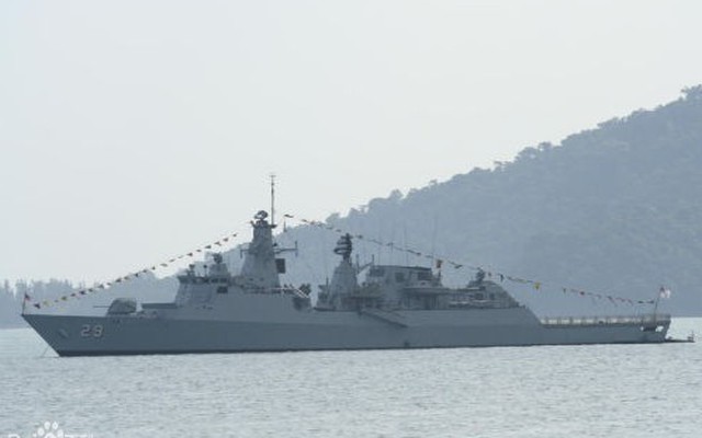 Vì sao Malaysia tăng cường năng lực quân sự ở biển Đông?
