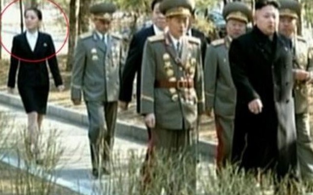 Kim Jong Un "mất tích", người nắm thực quyền ở Triều Tiên là ai?