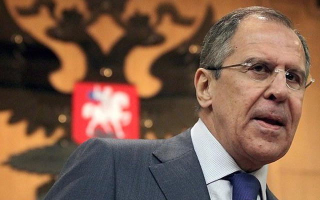 Lavrov: Nga đã tìm được "thuốc kháng độc" tốt nhất với truyền thông phương Tây