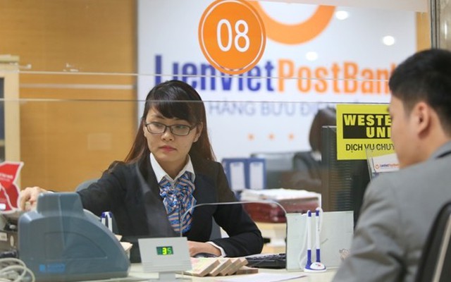 Từ 15/9, LienVietPostBank tạm dừng cung cấp dịch vụ Vcoin