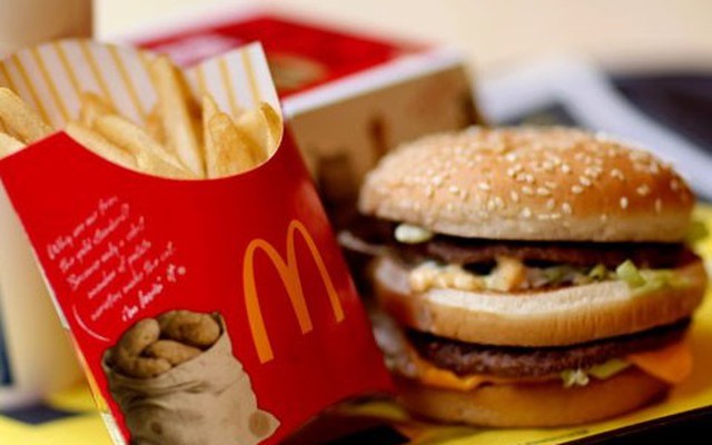 Nên học hay nên sợ McDonald’s ... tại Việt Nam?