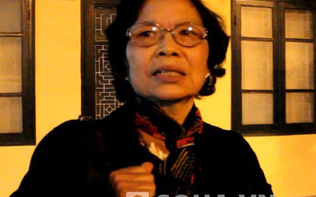 Mẹ chị Huyền: "Gia đình có thể kháng cáo phần bồi thường dân sự"