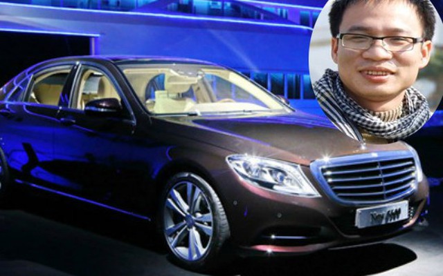 Mercedes Vietnam và chuyện "chưa thấy quan tài chưa rơi lệ"