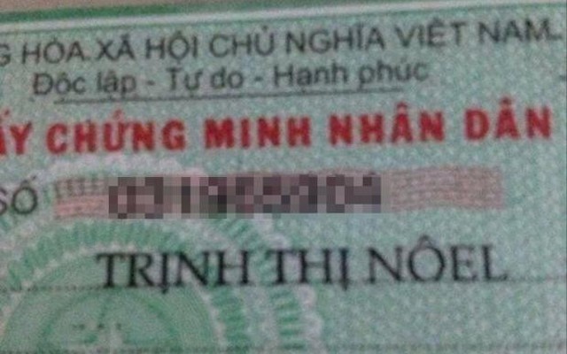 5 người phụ nữ khổ sở vì mang tên "lạ"