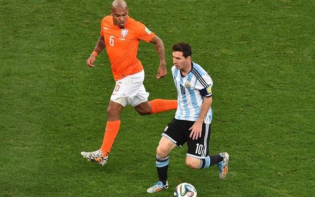 Bản tin World Cup: ĐT Đức sẽ có “quà đặc biệt” tặng Messi