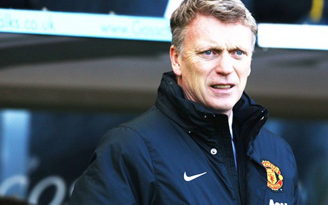 Đừng trách David Moyes khi Man United đang biến thành "bệnh viện"