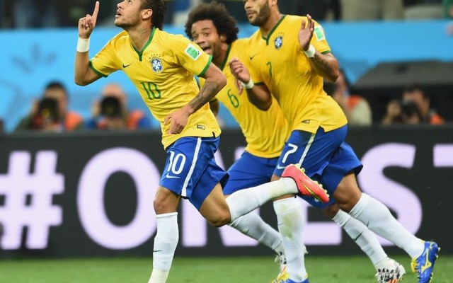 Brazil vs Mexico: Selecao sẽ không cần trọng tài trợ giúp
