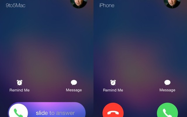 Người dùng "kêu trời kêu đất" vì iOS 7.1 quá hao pin