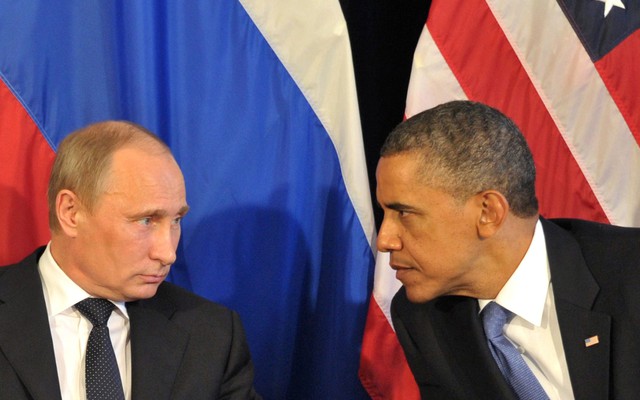 Quan chức Nga: Mỹ giờ đã coi Nga là "quốc gia thù địch"