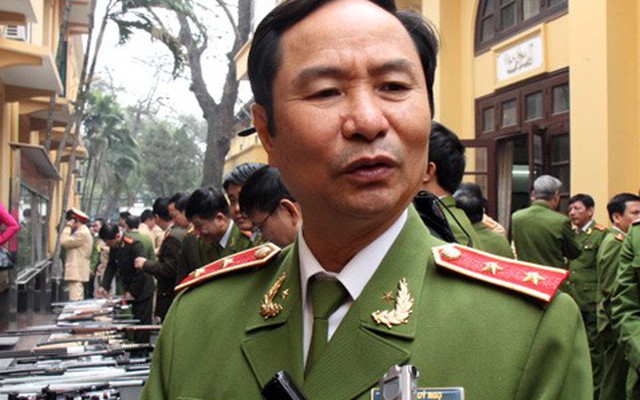 Lời cuối cùng của tướng Phạm Quý Ngọ: "Toàn là bịa đặt"
